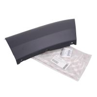 Passaruota Modanatura decorativa tra porta e paraurti anteriore destro