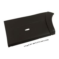 Modanatura passaruota posteriore destra