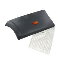 Passaruota Passaruota Modanatura posteriore sinistra