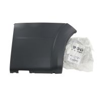 Passaruota Passaruota Modanatura posteriore destra