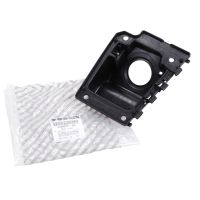 Copertura per il collo di riempimento del serbatoio