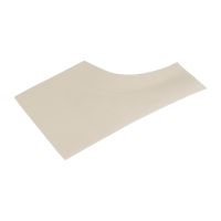 Foglio decorativo per la striscia di rifinitura destra