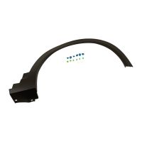 Striscia di rifinitura parafango anteriore destro