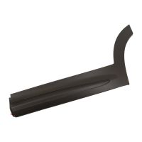 Modanatura porta posteriore sinistra