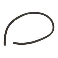 Listello di rifinitura in alto a destra / sinistra sulle porte anteriori