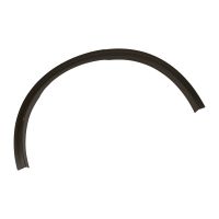 Modanatura del bordo esterno al parafango posteriore destro