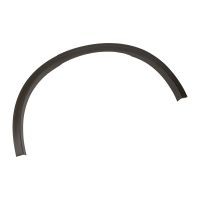 Modanatura esterna su parafango posteriore sinistro