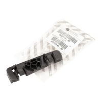 Supporto per striscia di rifinitura esterna sinistra