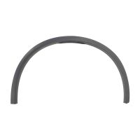 Modanatura del bordo esterno al parafango anteriore destro