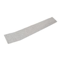 Modanatura del bordo del disco a destra