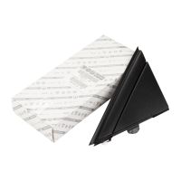 Modanatura dei bordi a sinistra del montante A