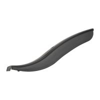 Fascia pedana sull'ala destra originale PSA 751341