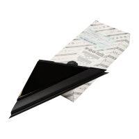 Modanatura dei bordi a sinistra del montante A