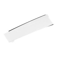 Modanatura del profilo sul montante B di destra