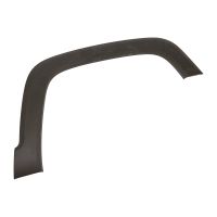 Modanatura del profilo sul parafango anteriore destro