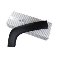 Modanatura del bordo del parafango posteriore destro