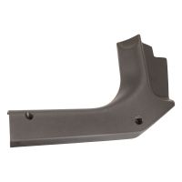 Soglia di ingresso lato sinistro parte anteriore anteriore