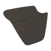 Listello porta posteriore destro