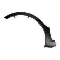 Striscia di rifinitura Striscia di protezione del cerchio anteriore sinistra completa