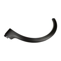 Listello di rifinitura Listello di protezione cerchio posteriore destro completo