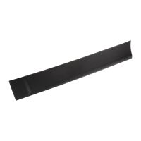 Fascia di protezione cerchio sul passaruota posteriore sinistro