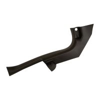 Binario anteriore a davanzale