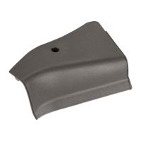 Cornice di accesso a destra