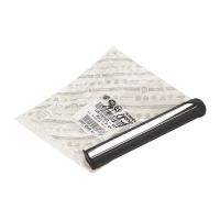 Modanatura di rifinitura Copertura esterna sul montante A sinistro