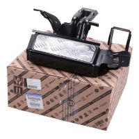 Piastra del battistrada destro