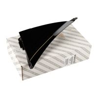 Modanatura dei bordi a sinistra del montante A