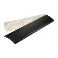 Sagomatura a sinistra all'esterno verso il basso