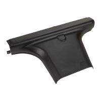 Rivestimento del pilastro B.