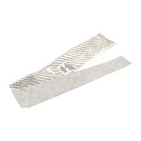 Modanatura del profilo a sinistra della parte anteriore del montante B