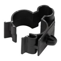 Pezzo di serraggio Portaconduttore