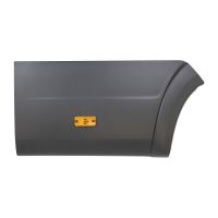 Barra paraurti posteriore destra PSA OE 1637297380