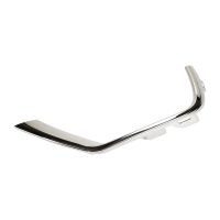 Striscia di rifinitura per il paraurti anteriore sinistro