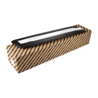 Modanatura dei profili sul lato della porta posteriore sul lato destro