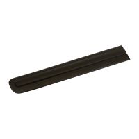 Modanatura dei profili sul lato della porta anteriore sinistra