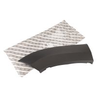 Listello decorativo sulla parte anteriore sinistra del passaruota