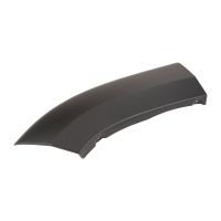 Modanatura decorativa sulla parte anteriore sinistra del passaruota PSA OE 1637297880