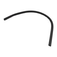 Modanatura del profilo a destra / sinistra nella cabina di guida