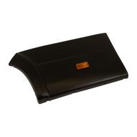 Striscia di protezione dagli urti asse posteriore sinistro PSA OE 1637297680