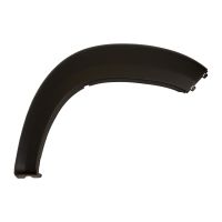 Striscia di rifinitura del passaruota posteriore sinistro