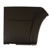 Striscia di rifinitura posteriore destra al passaruota