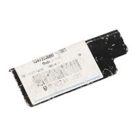 Trogolo per pilastro posteriore, in alto a destra