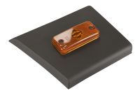 Listello decorativo, parete laterale