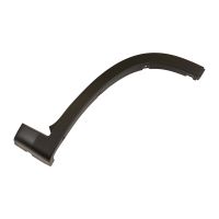 Striscia di rifinitura del passaruota anteriore destro