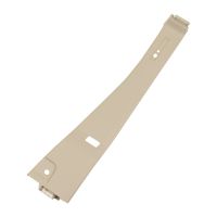 Copertura per il montante B a destra