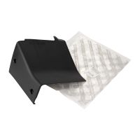 Coperchio per montante B interno sinistro