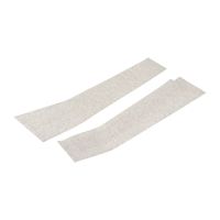 Striscia di rifinitura per il lato sinistro del montante B